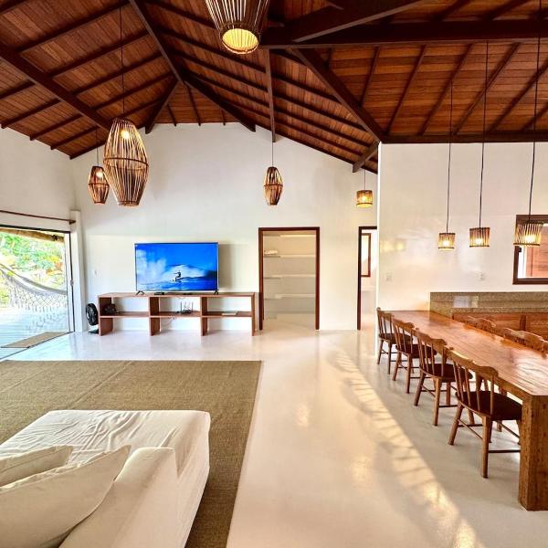 Sup Residence, sua casa em Taipu de Fora! - Foto 5