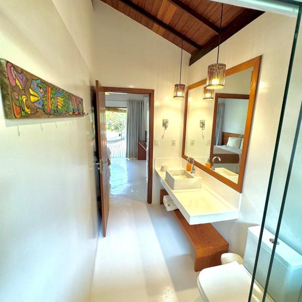 Sup Residence, sua casa em Taipu de Fora! - Foto 3