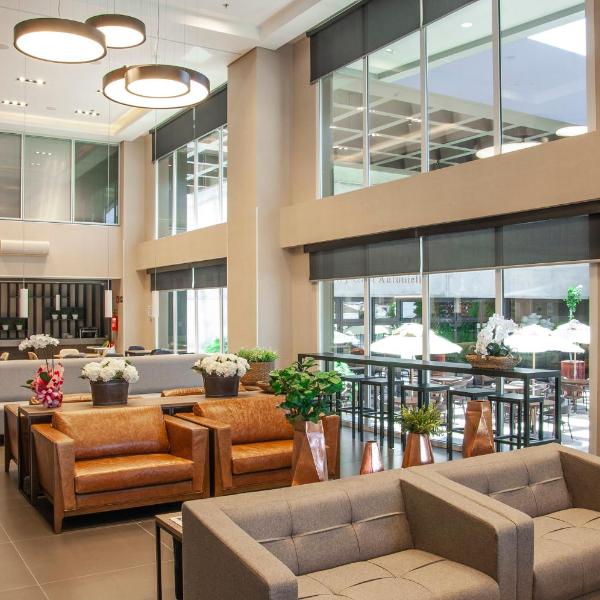 Holiday Inn Express - Farroupilha, um Hotel IHG - Foto 4