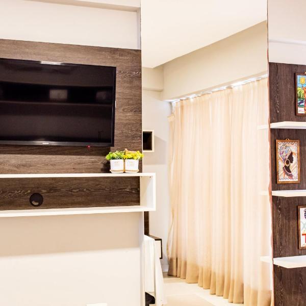 Apartamento Tambau a Beira Mar - Foto 3