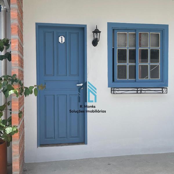 Apartamentos Ingleses 0233
