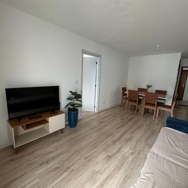 Apartamento 03 dormitorios BC