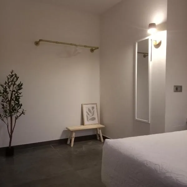 Abril 56 Villa&Suites, hotel en Oreña