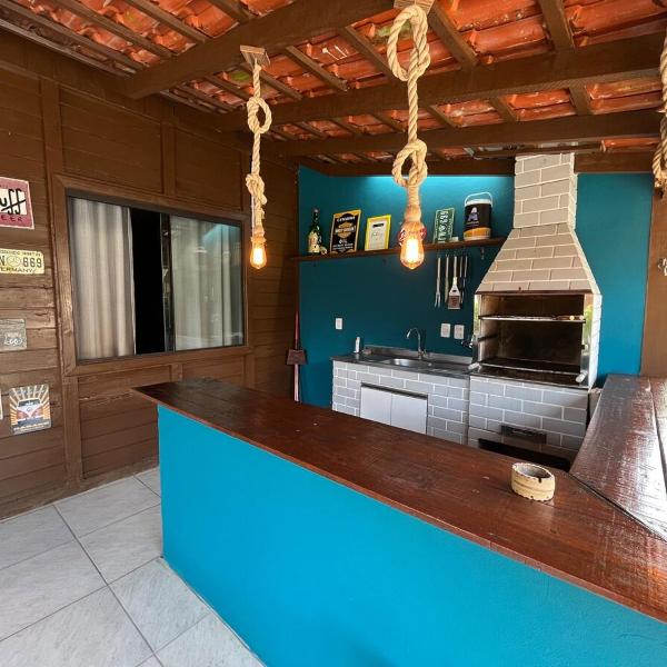 Cabana Caiçara - Foto 4