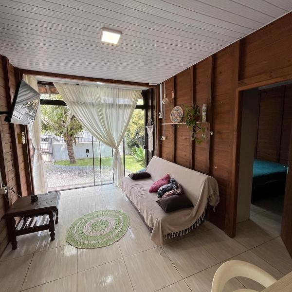 Cabana Caiçara - Foto 2