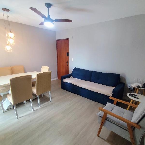 Apartamento Térreo 2 Quartos - Marina Clube com Lazer Completo - Foto 5