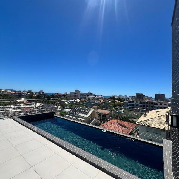 Loft Lordes! Piscina Sol e Mar