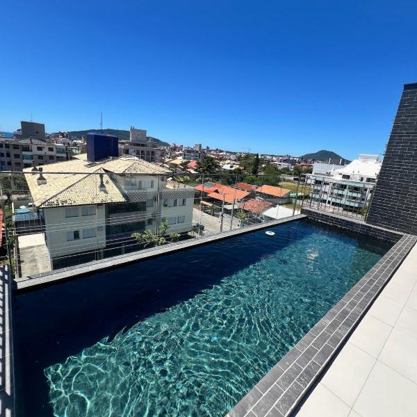 Loft Lordes! Piscina Sol e Mar - Foto 4