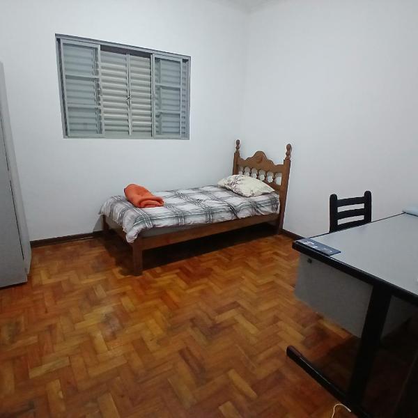 Home office solteiro aconchegante no Centro de Poços de Caldas - Foto 2
