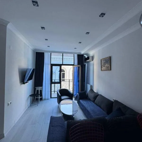 Apartament Kобулети, hotel u gradu Kobuleti