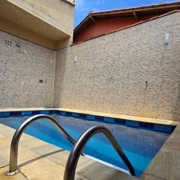Casa com Piscina Peró - Foto 2