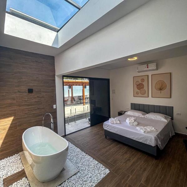 Vila das Aguas Ilhabela - Foto 2