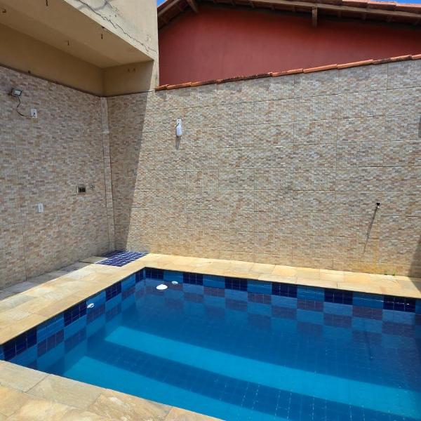 Casa com Piscina Peró - Foto 4