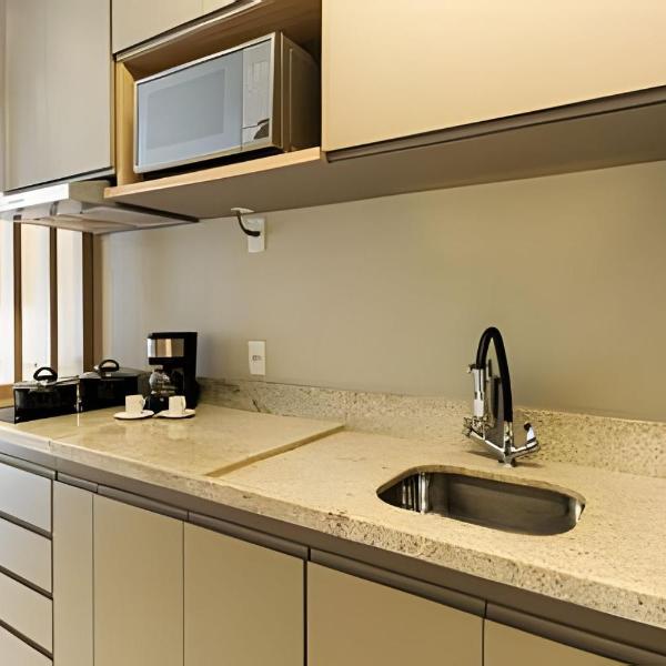 Z1004 Apartamento Elegante Zahle Jardins Próximo Ibirapuera & Paulista - Foto 2