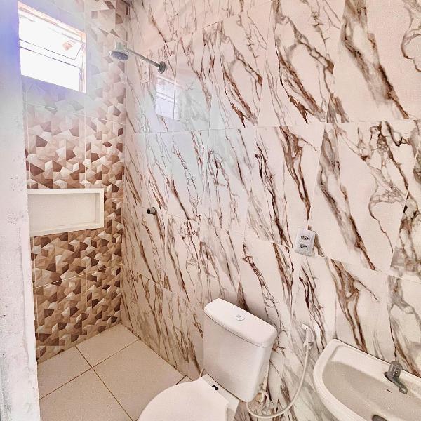 Apartamento mobiliado - Próximo ao Estádio Olímpico do Mangueirão - Foto 3