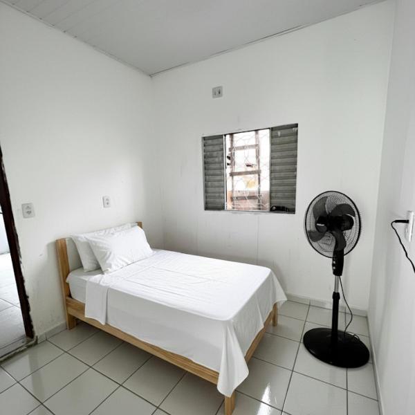 Apartamento mobiliado - Próximo ao Estádio Olímpico do Mangueirão - Foto 2