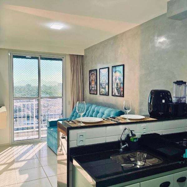 MyPlace Benfica by Holiday Stays - Foto 3