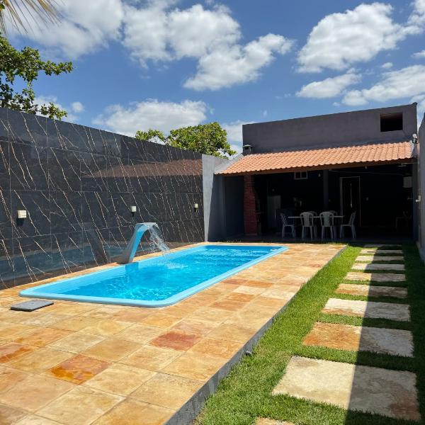 Casa Paradise - Foto 4