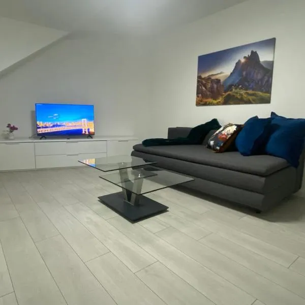 Anacoco Deluxe Home, Hotel in Herzogenrath