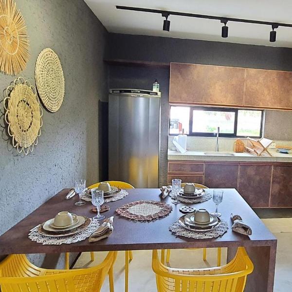 Villas Patacho D101 até 6 pessoas - Foto 5