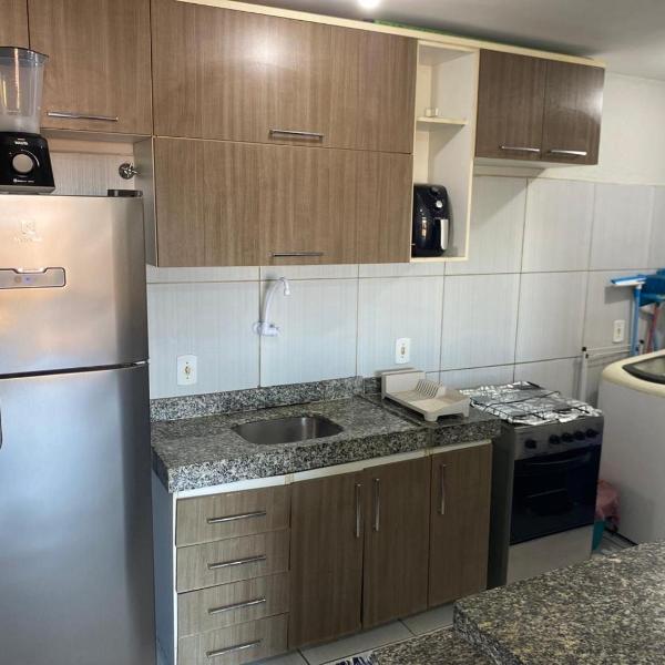 Apartamento 3 quartos, Fortaleza - Foto 5