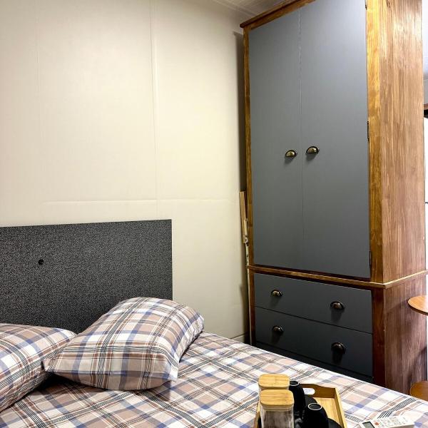 Loft 1 A poucos minutos do aeroporto e praias - Foto 4