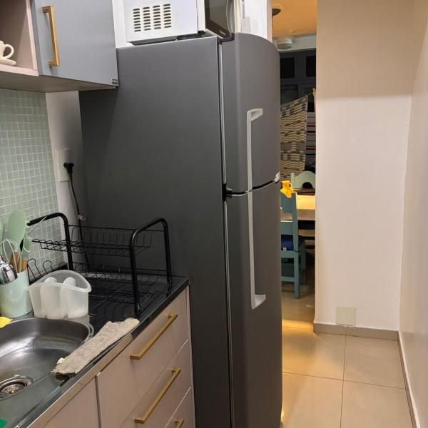 Apartment Copacabana Beach - Foto 4
