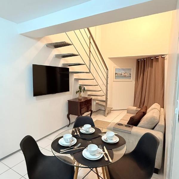 Apartamento Vista Mar São Luís Litorânea - Foto 5