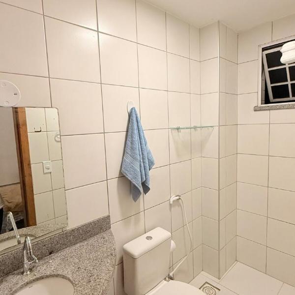 Apartamento Vista Mar São Luís Litorânea - Foto 3