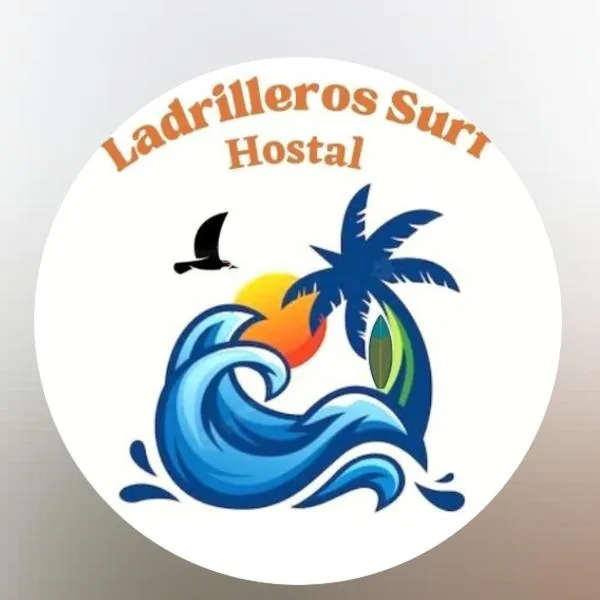 Hostal ladrillerossurf, khách sạn ở Buenaventura