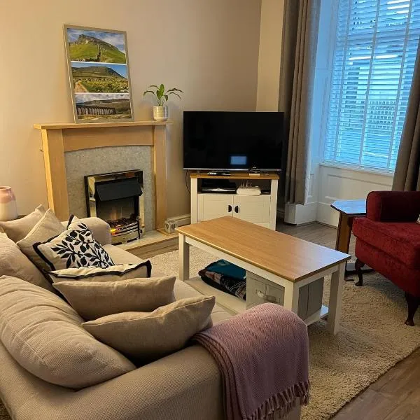 Katys Cottage, Barnoldswick, Hotel in Barnoldswick