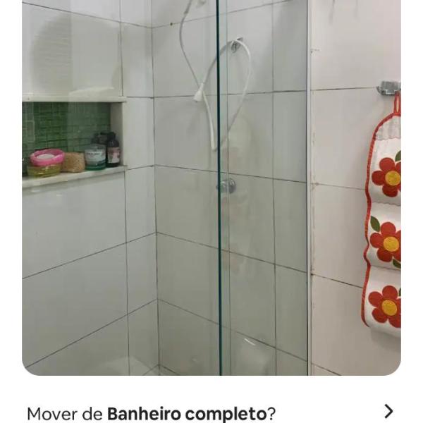 Studio Paraiso de Copacabana - Foto 3