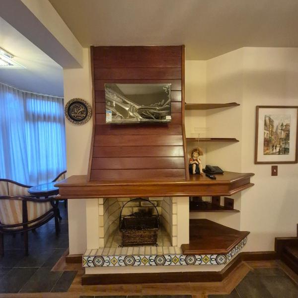 Apartment no Wish Serrano 53 - Foto 5
