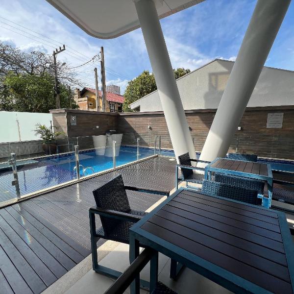 Residencial Mario Guilherme