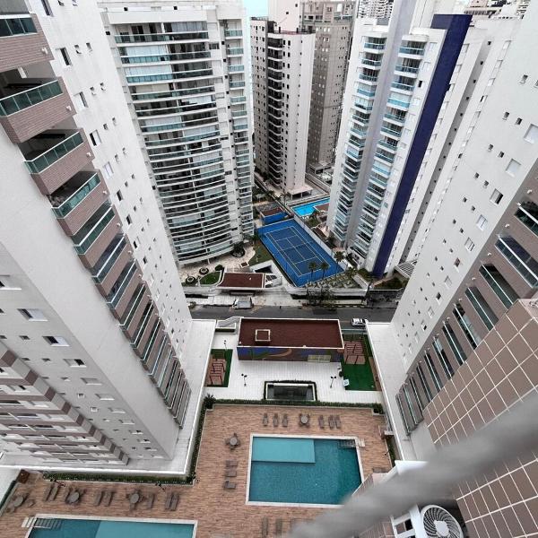 Apartamento Guarujá Beach - Foto 4