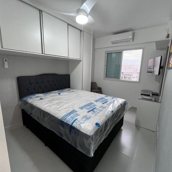 Apartamento Guarujá Beach - Foto 2