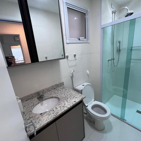 Apartamento Guarujá Beach - Foto 3