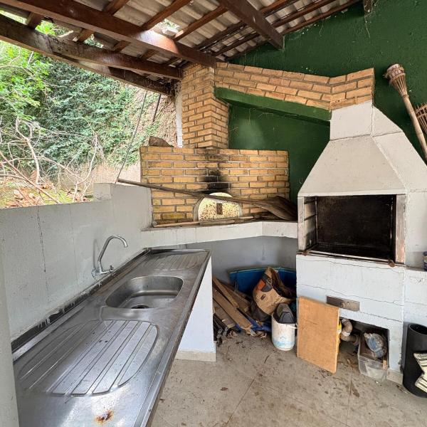 Casa com piscina em maresias 200 metros da praia - Foto 5