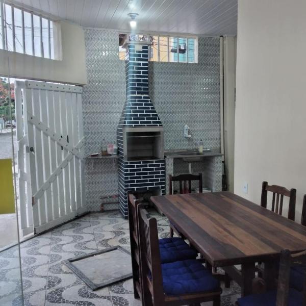 Casinha Feliz