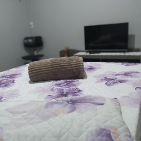 Pousada Lar do Sossego - Foto 5
