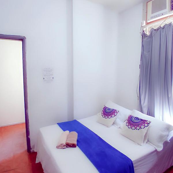 3 Min da Praia! 3 Quartos com Wi-Fi e Cozinha Completa - Foto 5