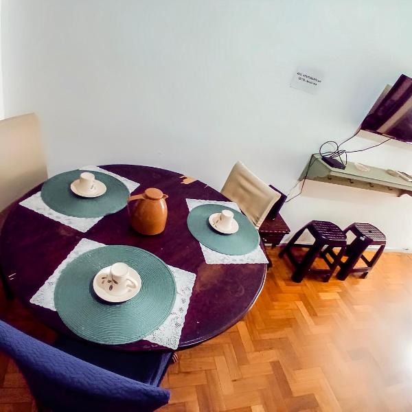 3 Min da Praia! 3 Quartos com Wi-Fi e Cozinha Completa - Foto 3