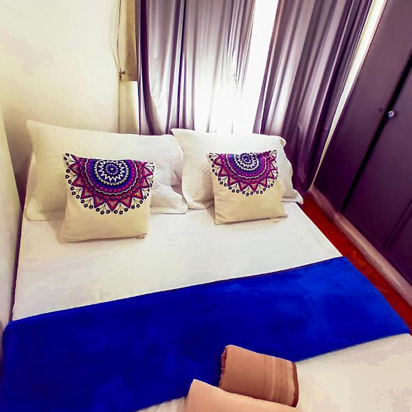 3 Min da Praia! 3 Quartos com Wi-Fi e Cozinha Completa - Foto 4
