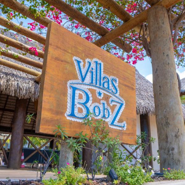 Villas BobZ Ap 205