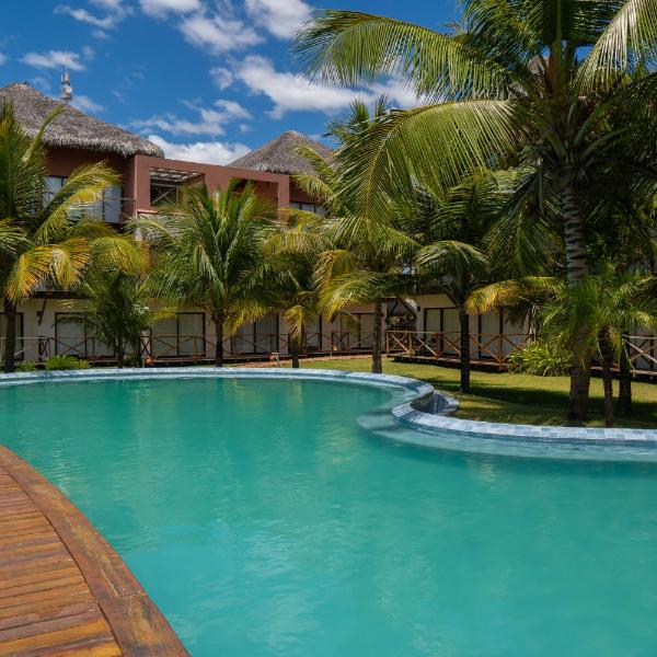 Villas BobZ Ap 205 - Foto 4