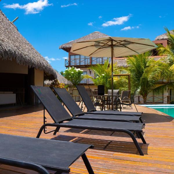 Villas BobZ Ap 205 - Foto 5