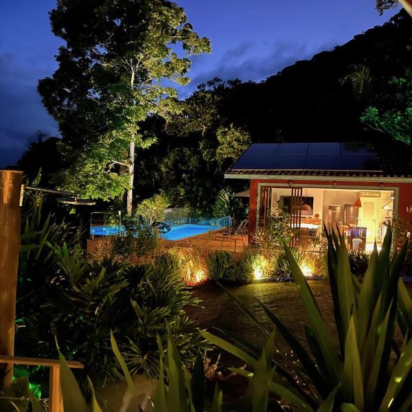 Casa Villa Tucano - Foto 4