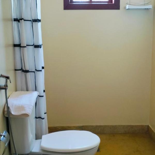 Casa das Mangueiras - Foto 2