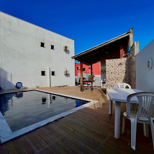 Casa Trindade - Residencial Caminho da Praia - Foto 2