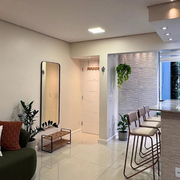 Brisa&Charme, praticidade e conforto num só lugar